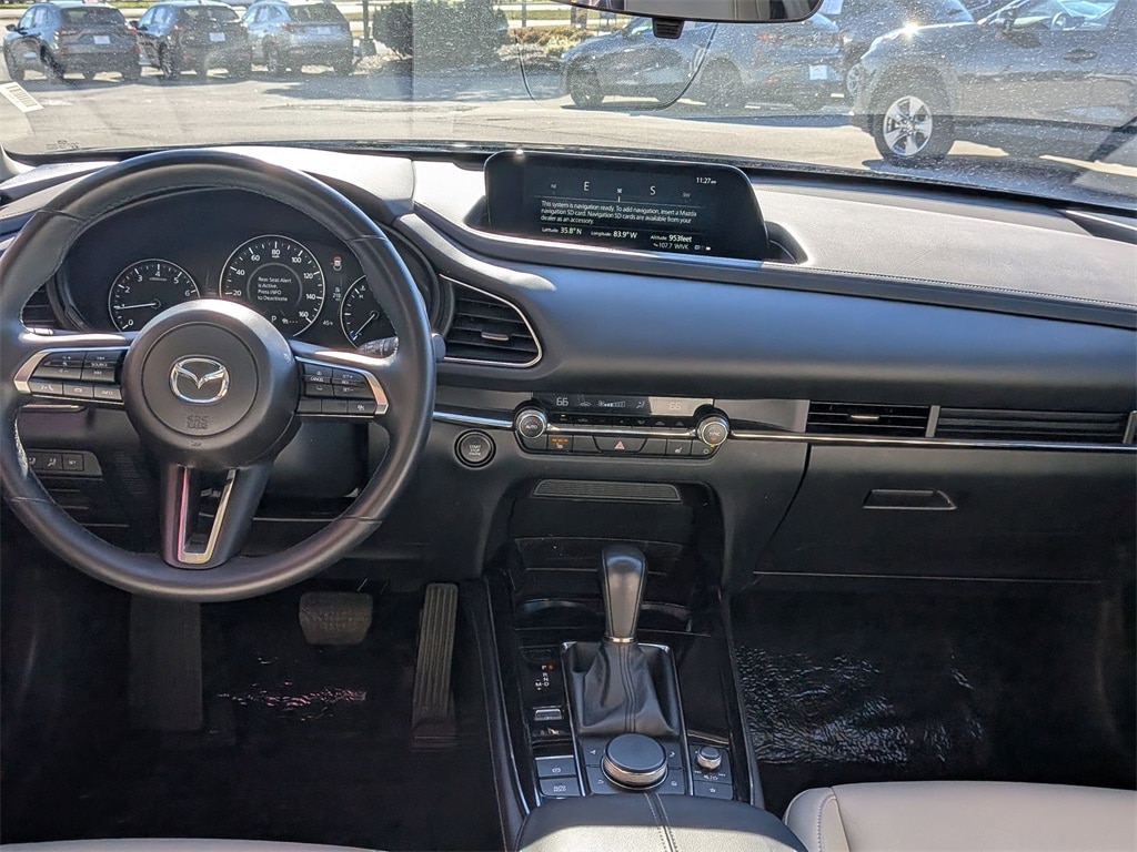 Thumbnail: 2025 Mazda CX-30 - 26