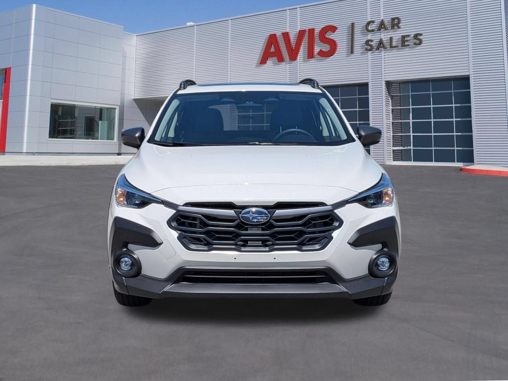 Thumbnail: 2025 Subaru Crosstrek - 2