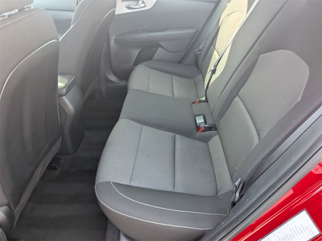 Thumbnail: 2024 Kia Forte - 26