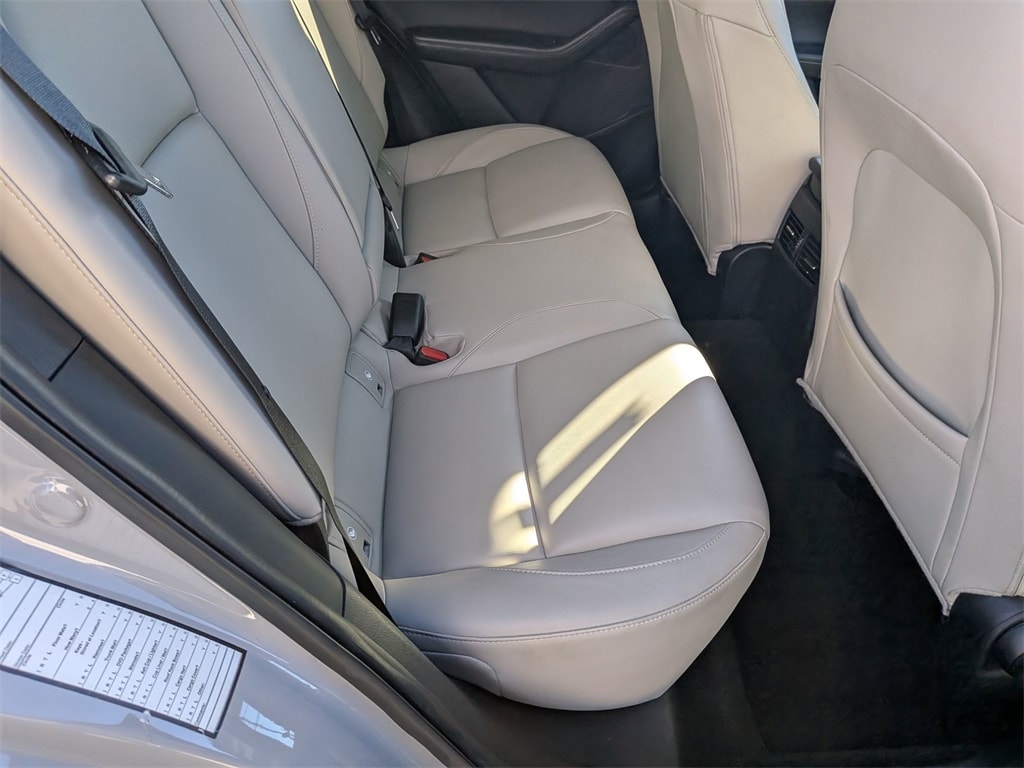 Thumbnail: 2025 Mazda CX-30 - 27