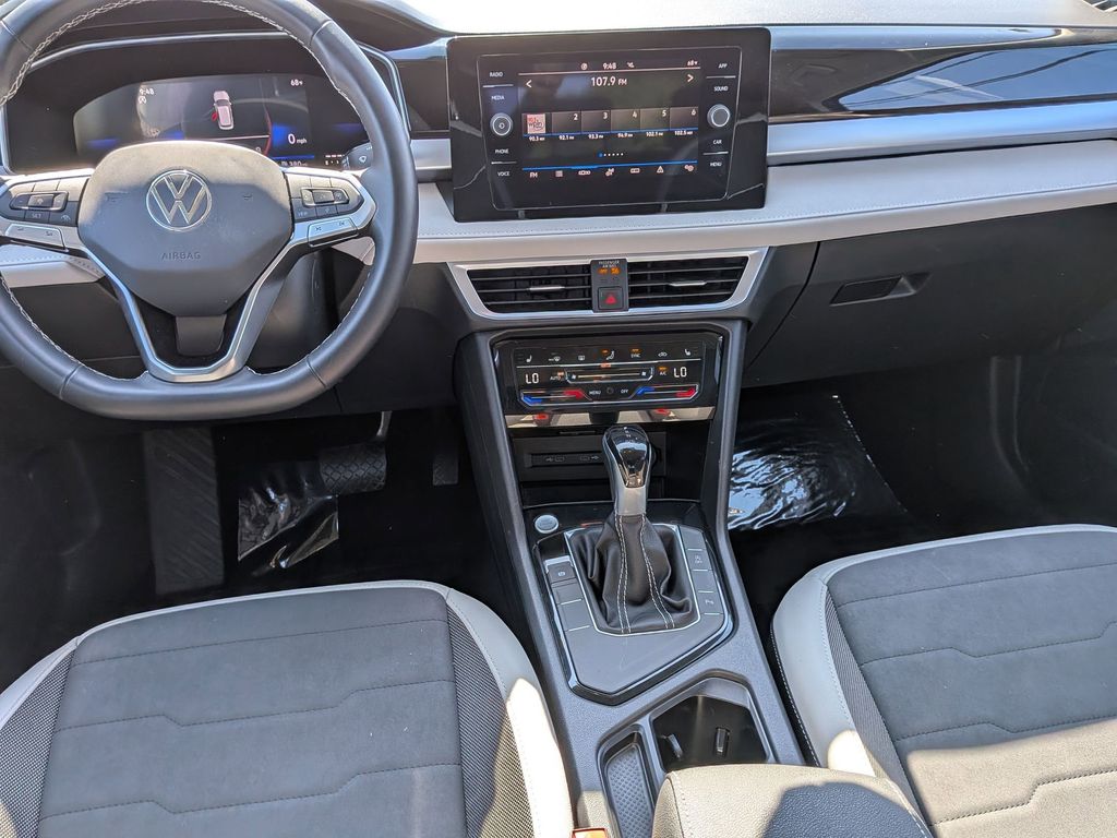 Thumbnail: 2025 Volkswagen Taos - 23