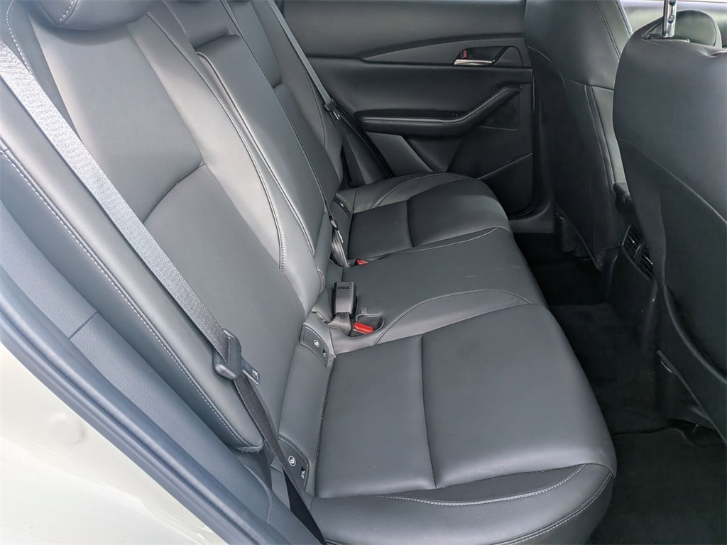 Thumbnail: 2025 Mazda CX-30 - 28