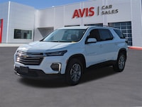 2023 Chevrolet Traverse LT -
                Alcoa, TN