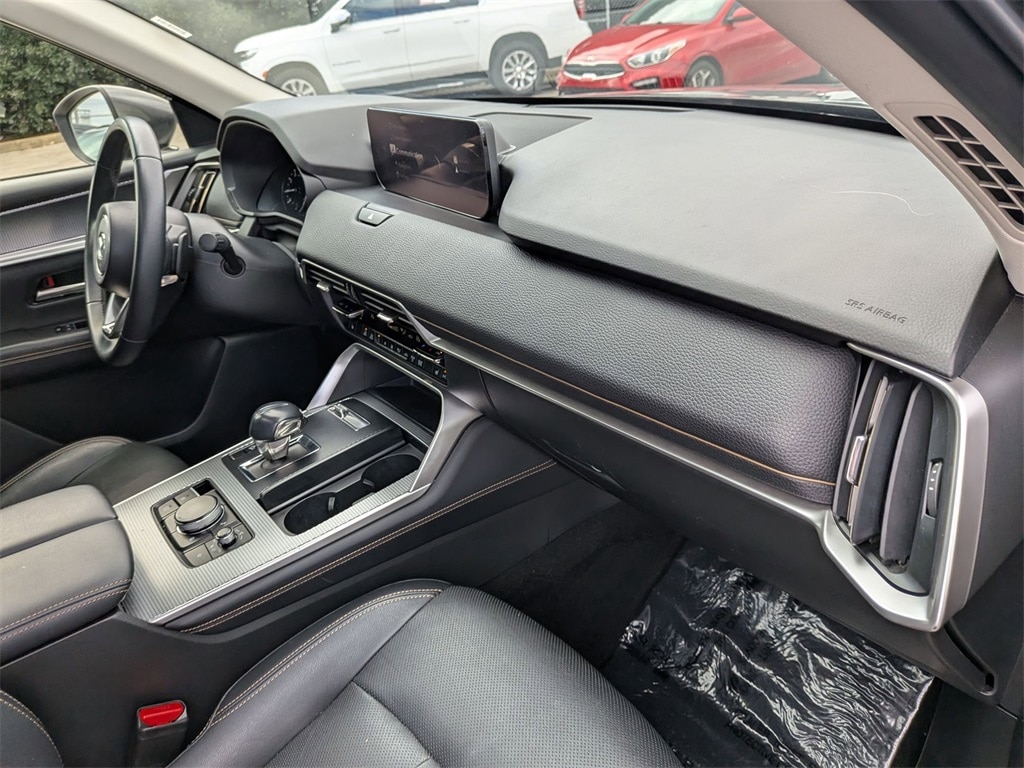 Thumbnail: 2024 Mazda CX-90 - 31