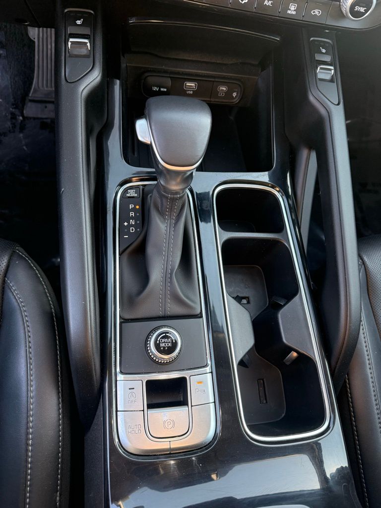 Thumbnail: 2025 Kia Telluride - 10