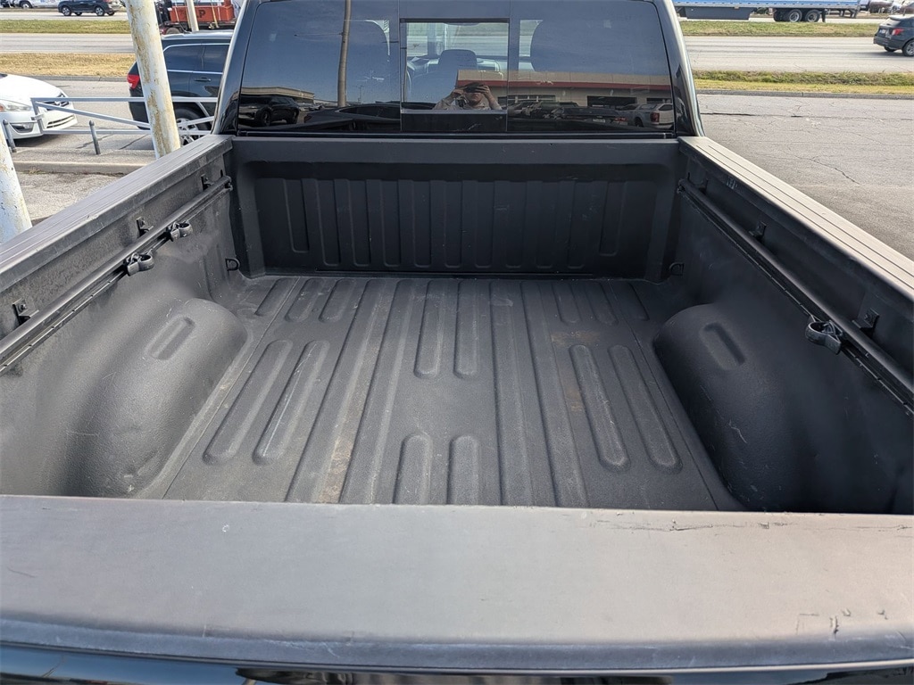 Thumbnail: 2023 RAM 1500 - 23