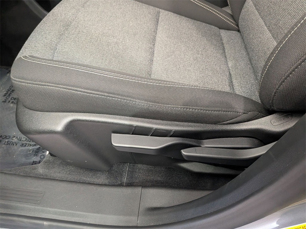 Thumbnail: 2025 GMC Terrain - 11