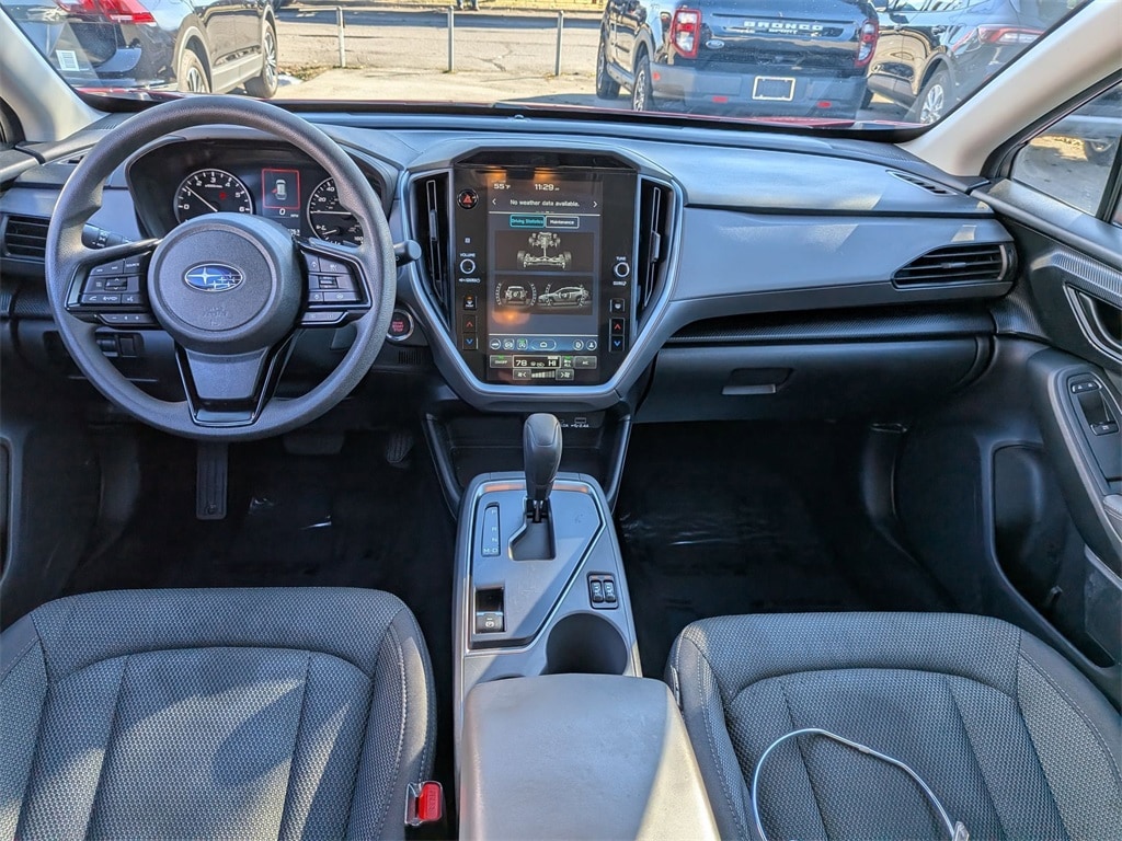 Thumbnail: 2024 Subaru Crosstrek - 21