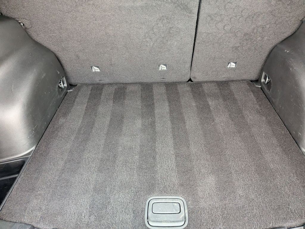 Thumbnail: 2025 Jeep Compass - 29