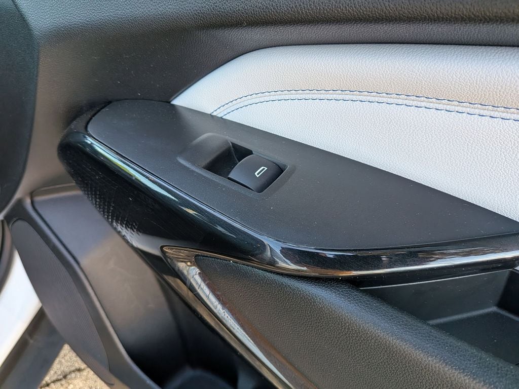 Thumbnail: 2025 Chevrolet Trax - 32