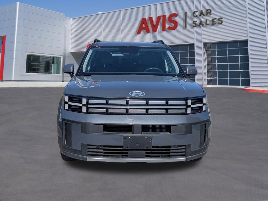 Thumbnail: 2025 Hyundai Santa Fe - 2