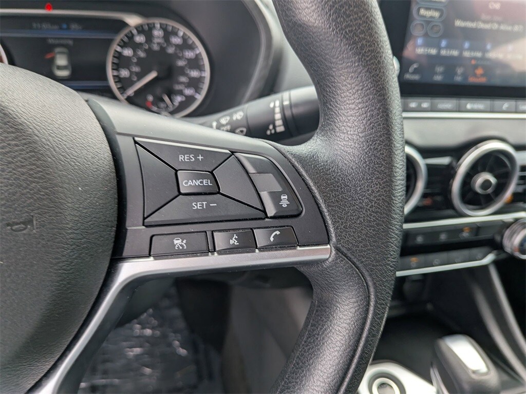 Thumbnail: 2024 Nissan Sentra - 19