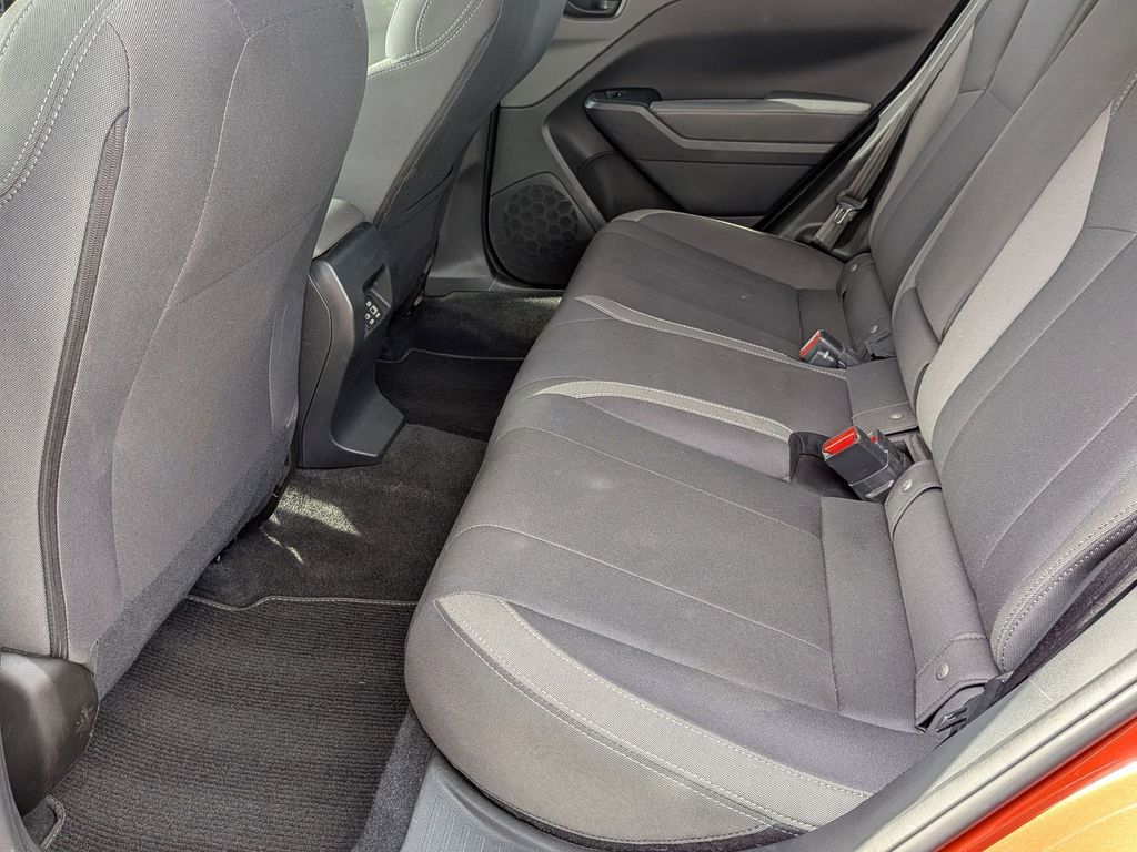 Thumbnail: 2025 Subaru Crosstrek - 25