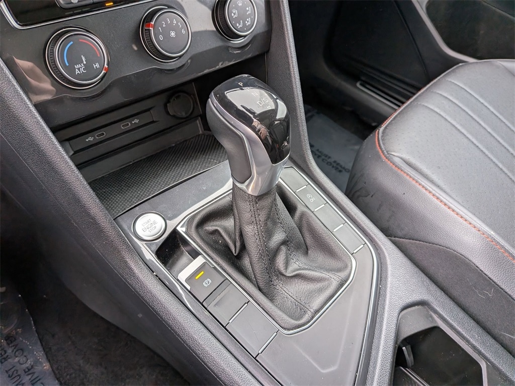 Thumbnail: 2024 Volkswagen Tiguan - 19