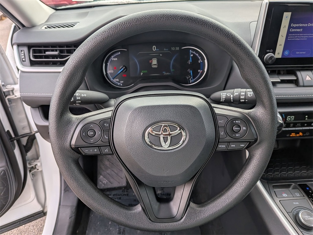 Thumbnail: 2025 Toyota RAV4 - 20