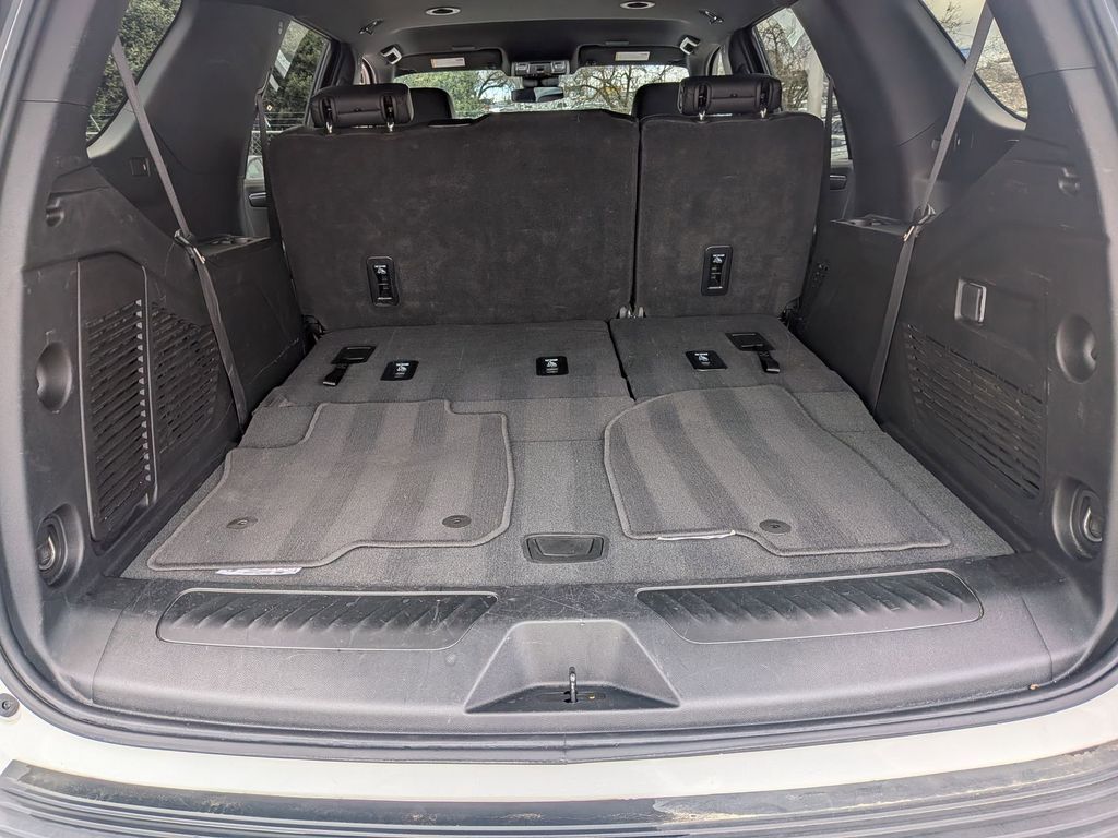 Thumbnail: 2025 Chevrolet Tahoe - 22