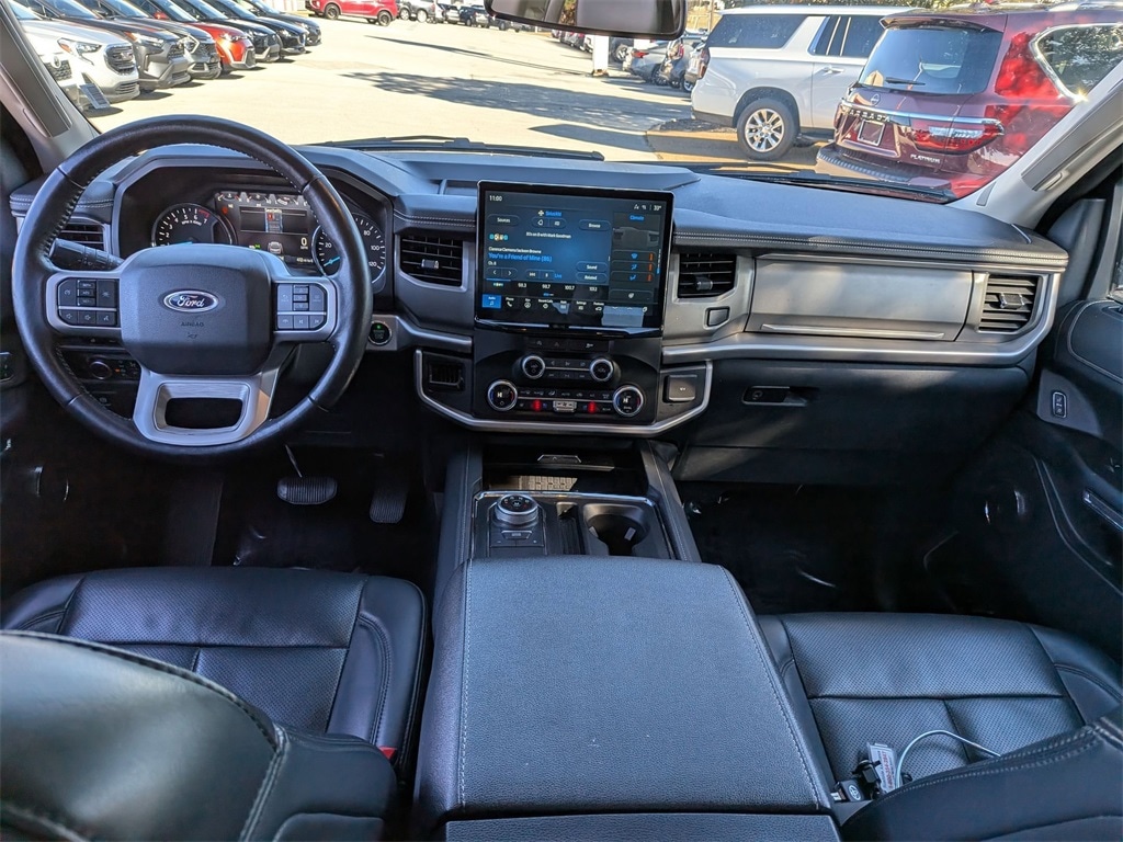 Thumbnail: 2024 Ford Expedition MAX - 22