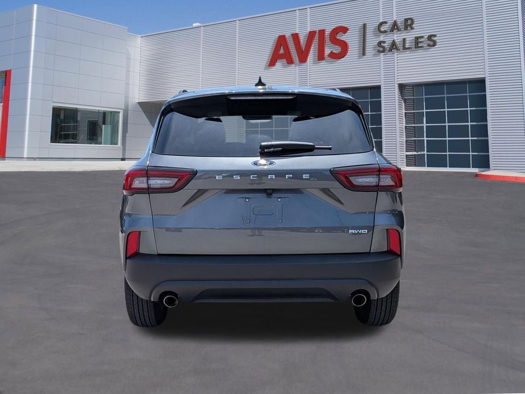 Thumbnail: 2025 Ford Escape - 7