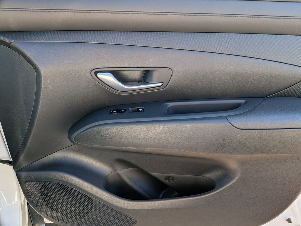 Thumbnail: 2025 Hyundai Tucson - 32