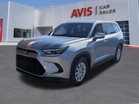 2025 Toyota Grand Highlander XLE -
                  Alcoa, TN