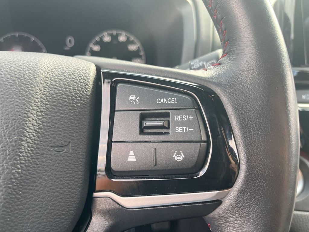 Thumbnail: 2025 Honda Odyssey - 22