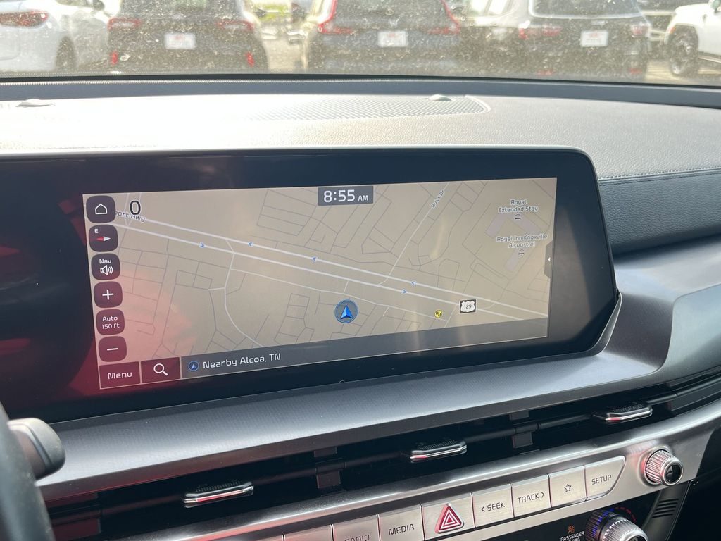 Thumbnail: 2025 Kia Telluride - 17