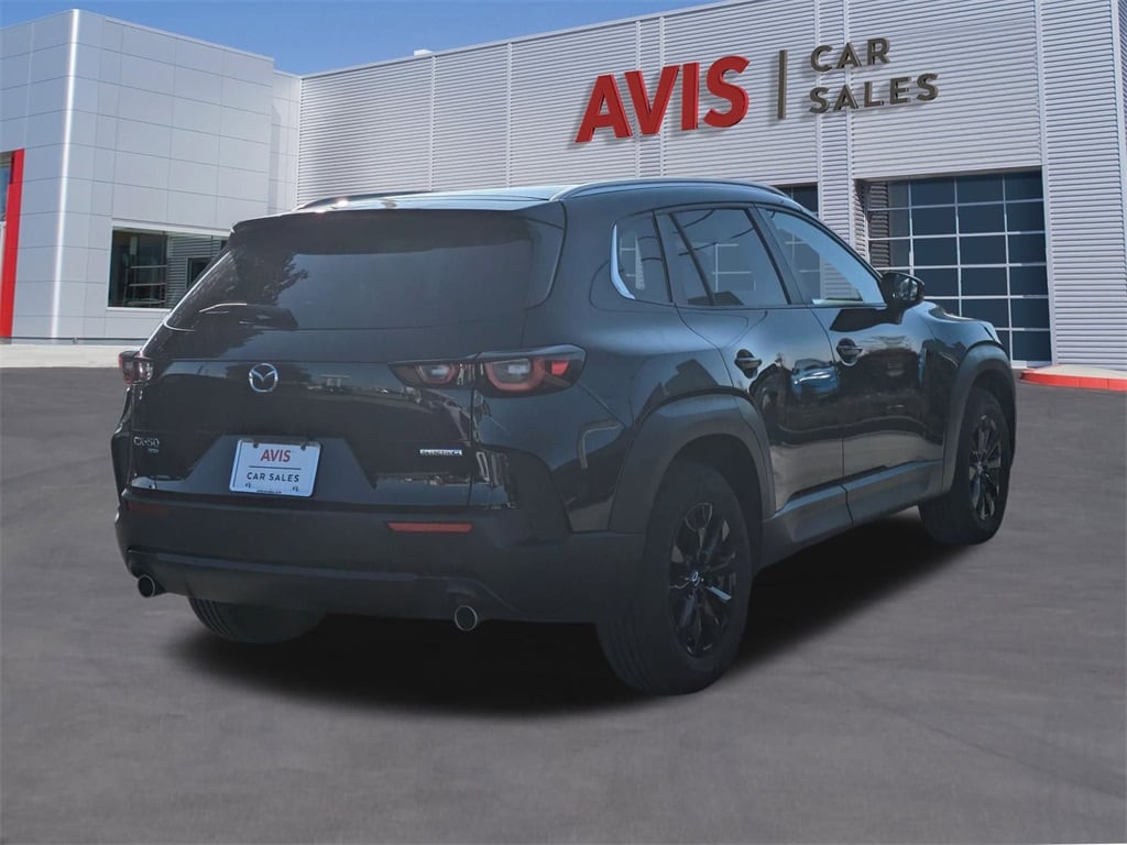 Thumbnail: 2024 Mazda CX-50 - 6