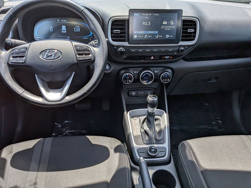 Thumbnail: 2025 Hyundai Venue - 23