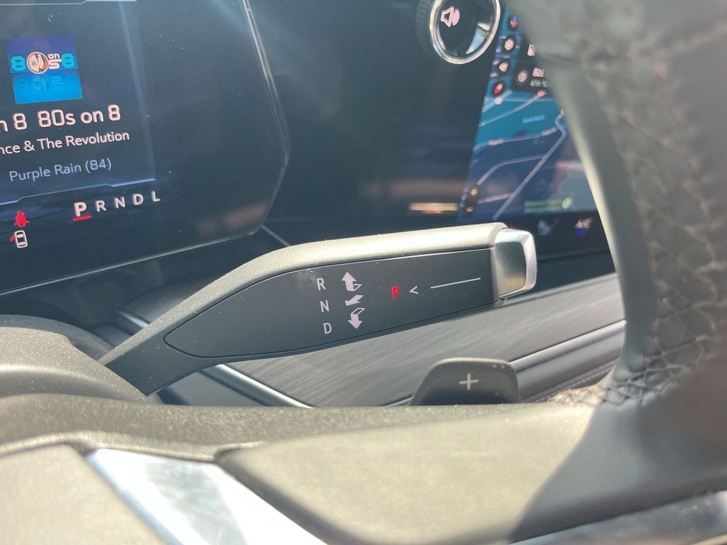 Thumbnail: 2025 Chevrolet Tahoe - 17