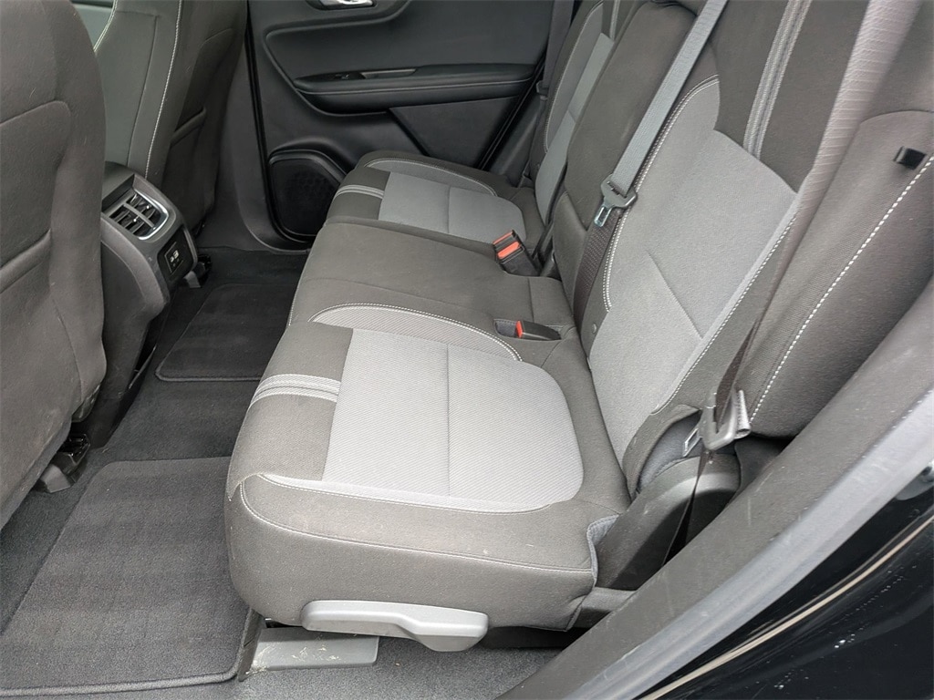 Thumbnail: 2025 Chevrolet Blazer - 26