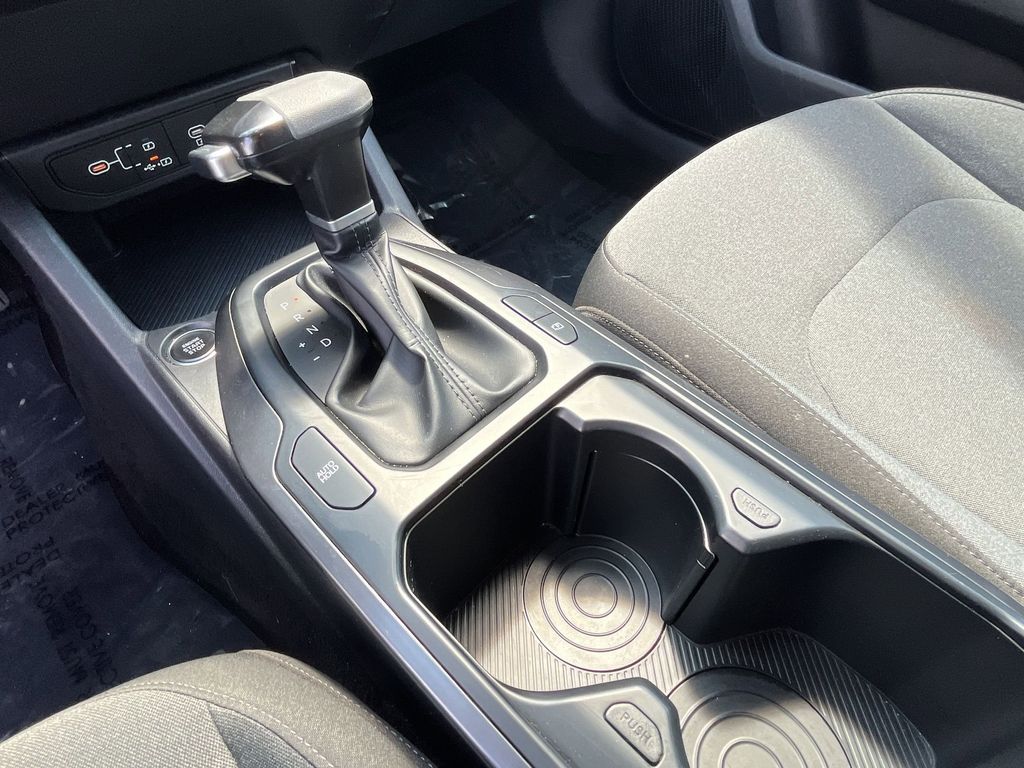 Thumbnail: 2025 Kia K4 - 24