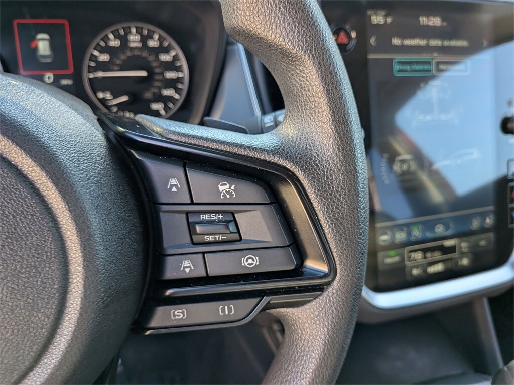 Thumbnail: 2024 Subaru Crosstrek - 18