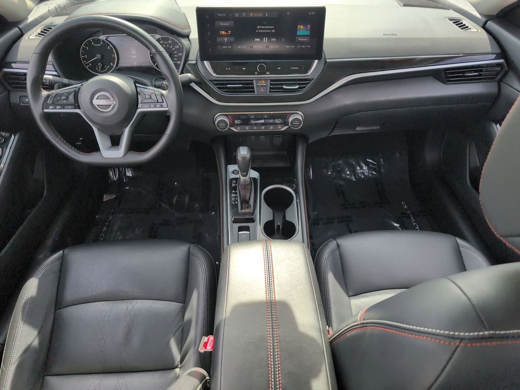 Thumbnail: 2025 Nissan Altima - 25