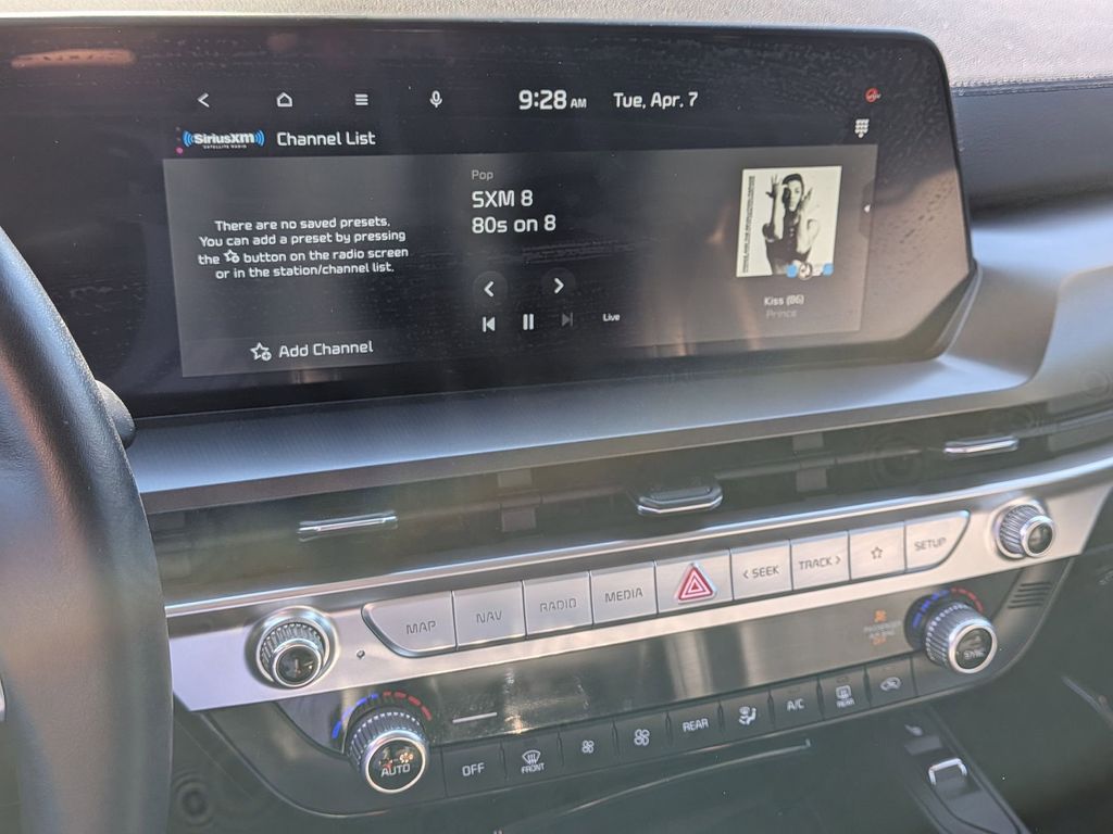 Thumbnail: 2025 Kia Telluride - 19