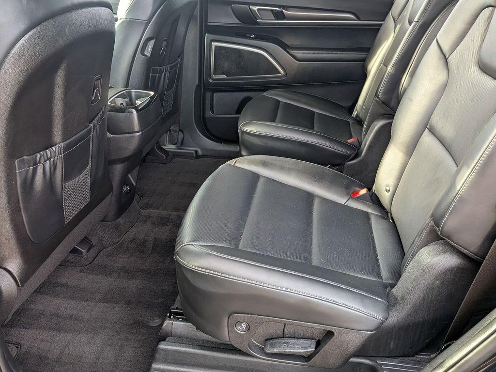 Thumbnail: 2025 Kia Telluride - 29