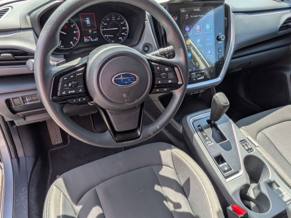 Thumbnail: 2025 Subaru Crosstrek - 15