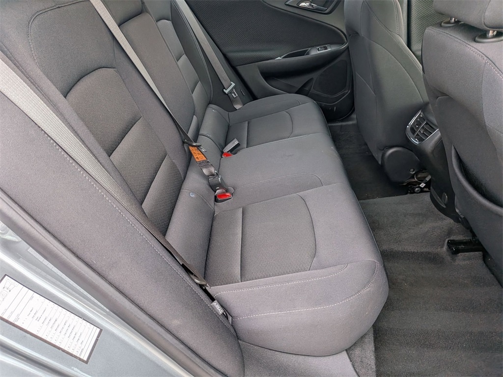 Thumbnail: 2024 Chevrolet Malibu - 28