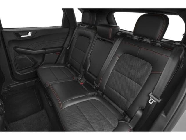 Thumbnail: 2025 Ford Escape - 12