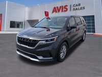 2024 Kia Carnival LX -
                  Alcoa, TN