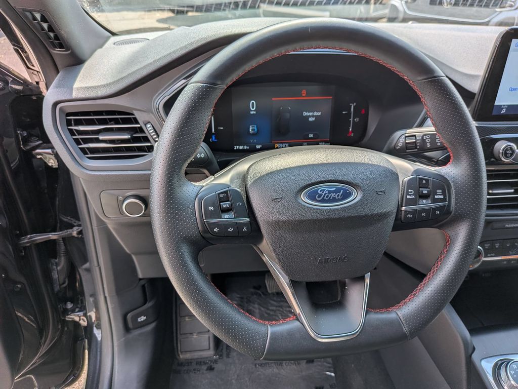 Thumbnail: 2025 Ford Escape - 20