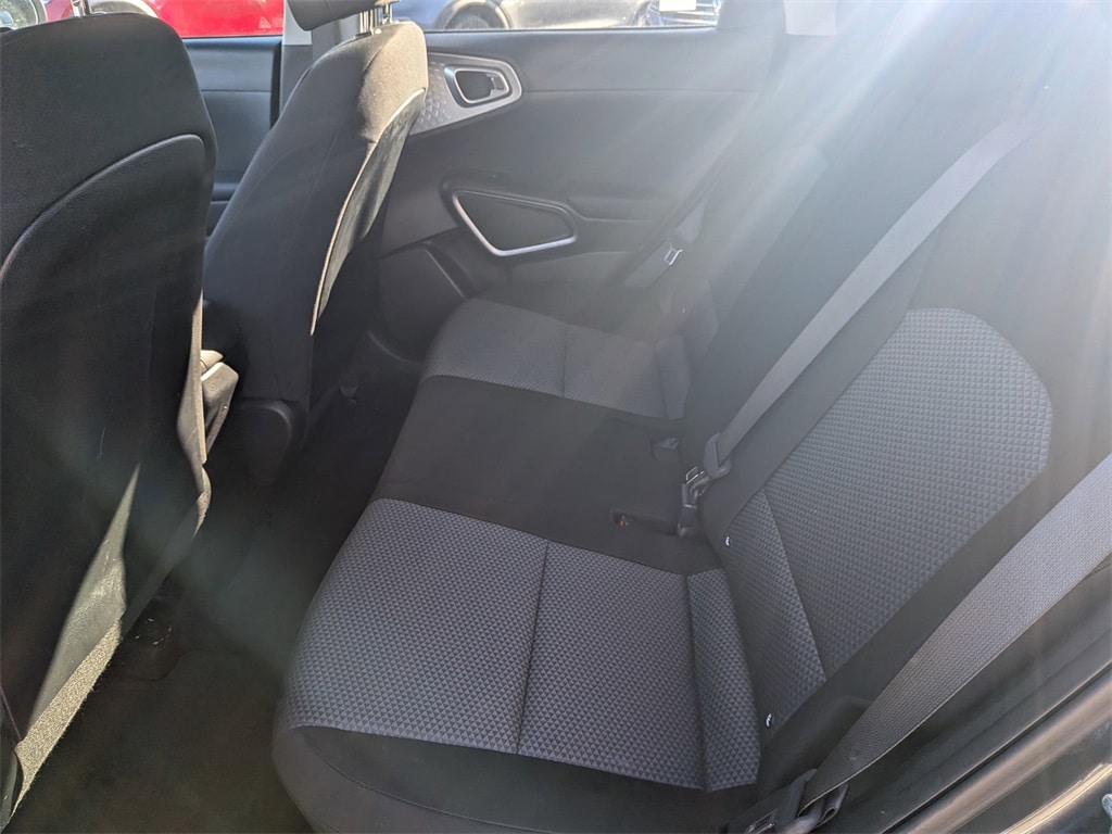 Thumbnail: 2024 Kia Soul - 27