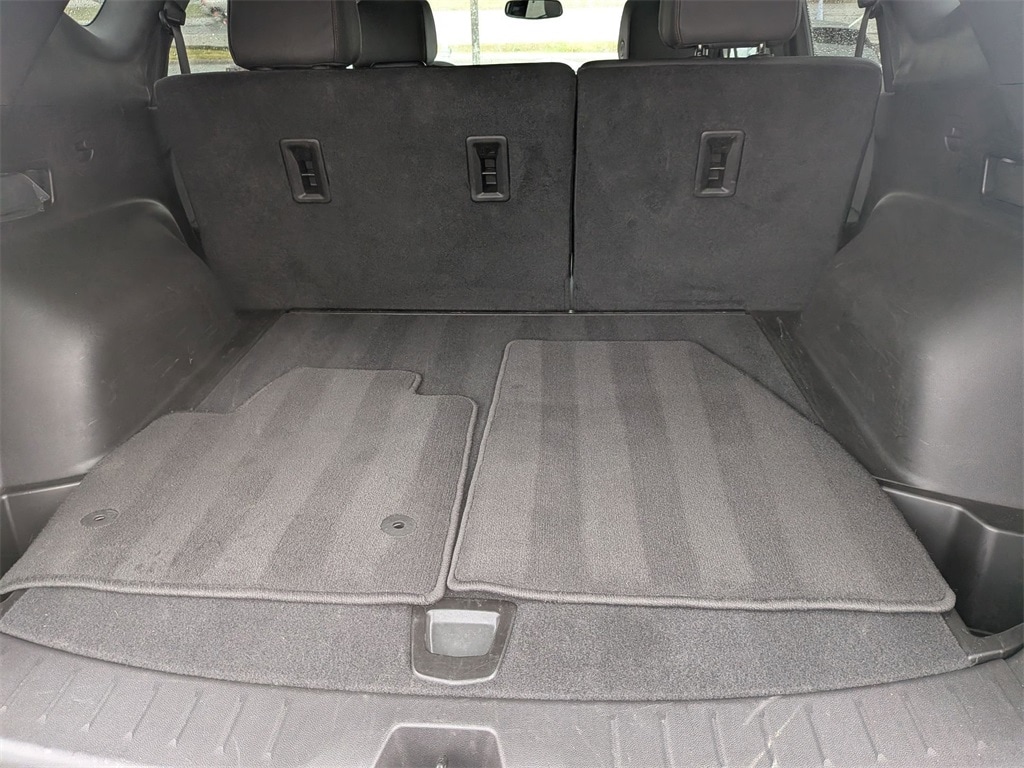 Thumbnail: 2025 Chevrolet Blazer - 26