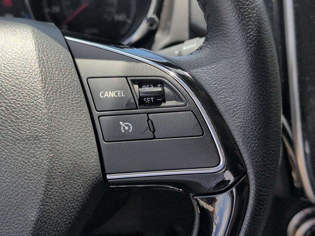 Thumbnail: 2025 Mitsubishi Outlander Sport - 21