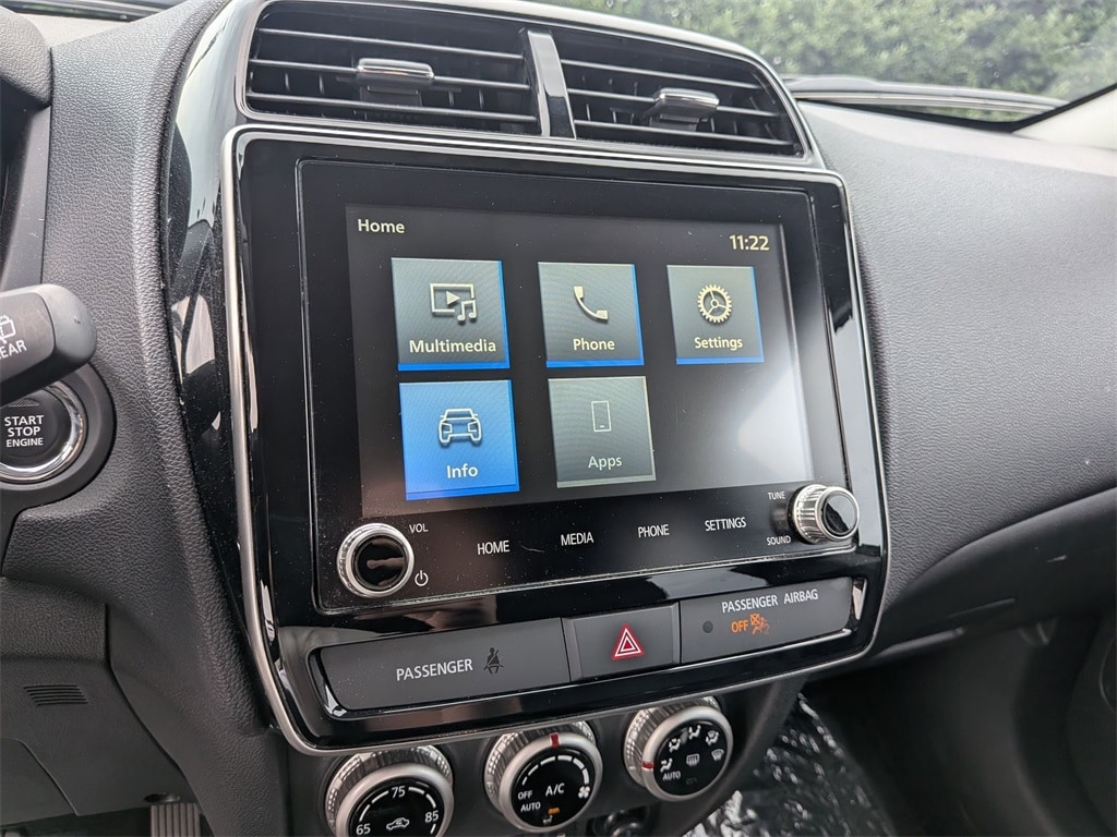 Thumbnail: 2024 Mitsubishi Outlander Sport - 17