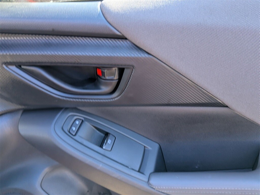 Thumbnail: 2024 Subaru Crosstrek - 27