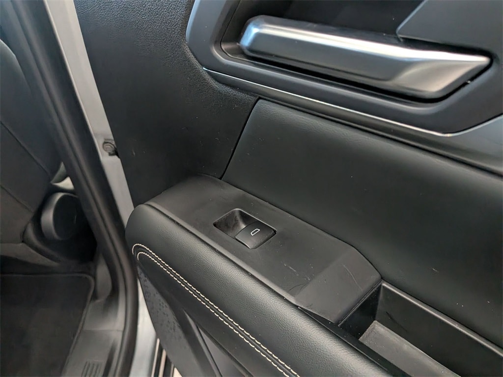 Thumbnail: 2025 GMC Terrain - 27