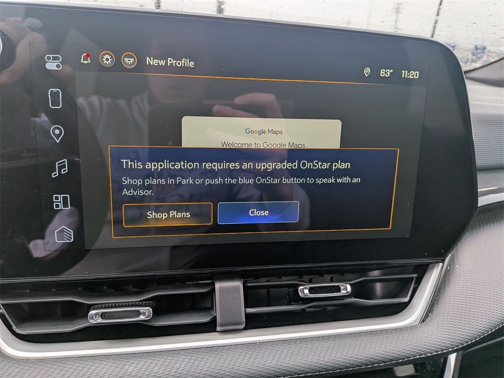 Thumbnail: 2025 Chevrolet Equinox - 18