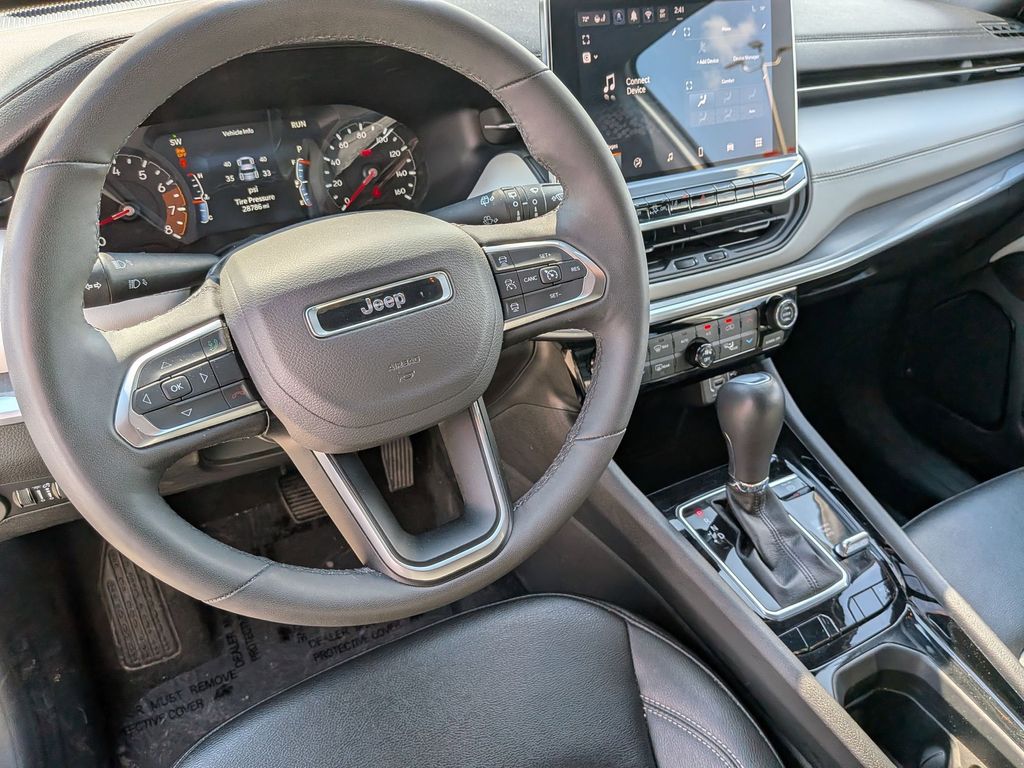 Thumbnail: 2025 Jeep Compass - 15