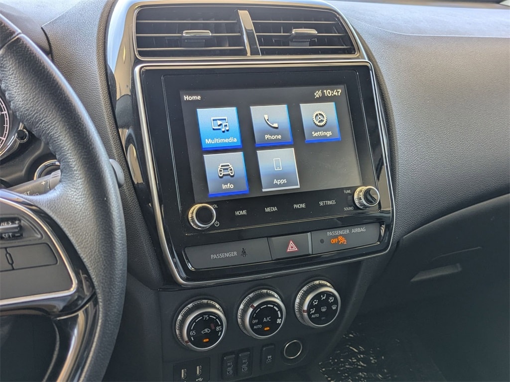 Thumbnail: 2024 Mitsubishi Outlander Sport - 17