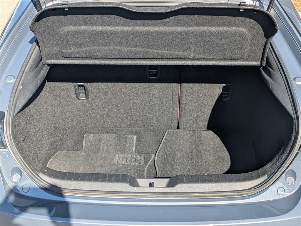 Thumbnail: 2024 Mazda Mazda3 - 30